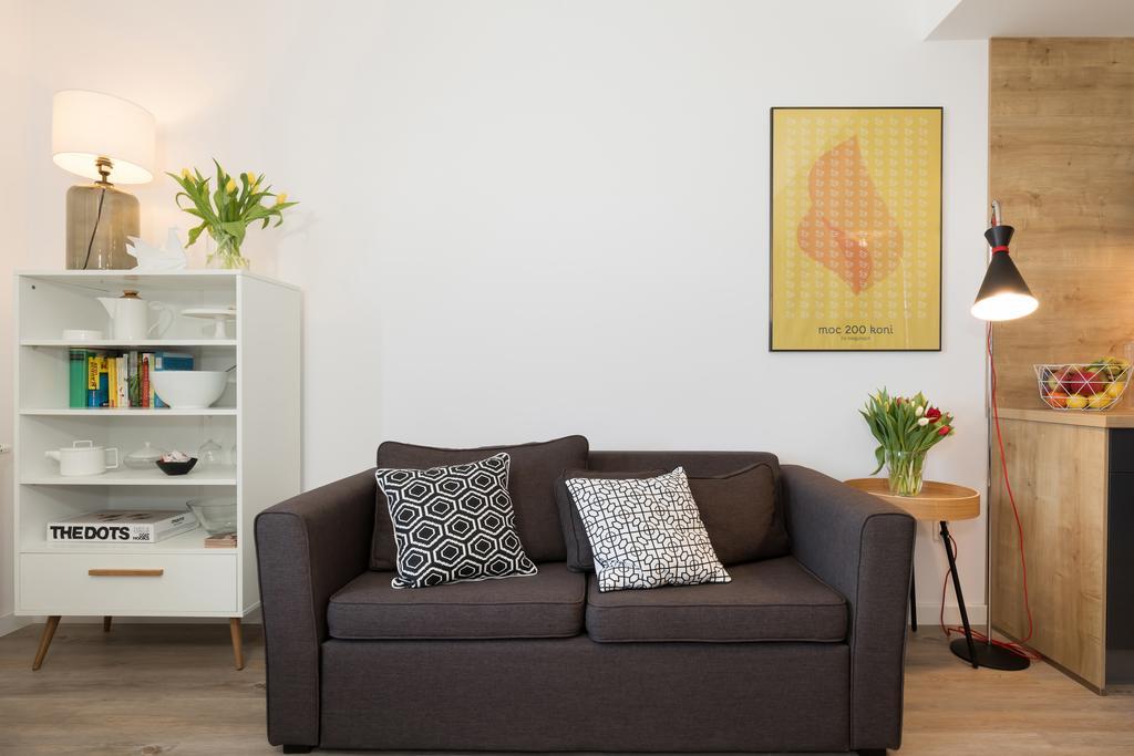 Jantar Apartamenty Design Latarnia Morska Kołobrzeg Εξωτερικό φωτογραφία